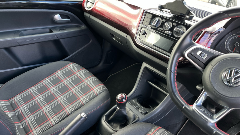 Volkswagen Up 1.0 115PS Up GTI 3dr Petrol Hatchback